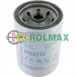 Donaldson P554770 oil filter