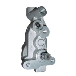 Massey Ferguson 690 Hydraulic Pump 886821M94