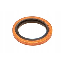 Pis05110004 sealing washer 14 x 20 x 2