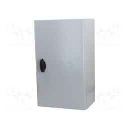 1 pcs x SCHNEIDER ELECTRIC - NSYS3D5320P - Enclosure: wall mounting, X: 300mm, Y: 500mm, Z: 200mm, Spacial S3D