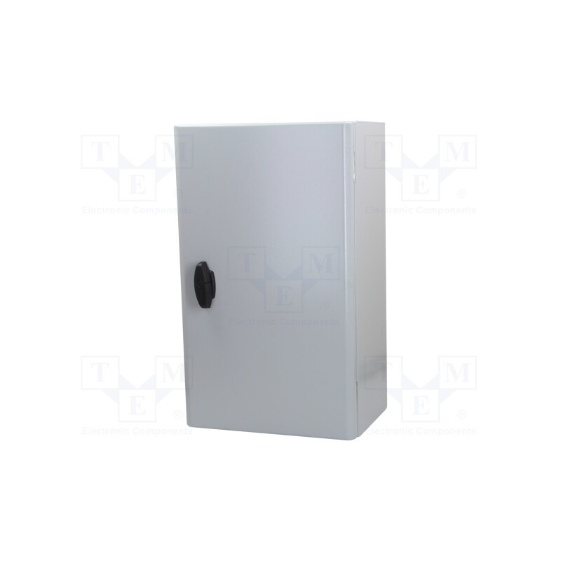 1 pcs x SCHNEIDER ELECTRIC - NSYS3D5320P - Enclosure: wall mounting, X: 300mm, Y: 500mm, Z: 200mm, Spacial S3D