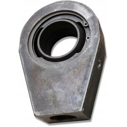 Actuator eye kt2 160 bearing ge 80 80 mm m48x2