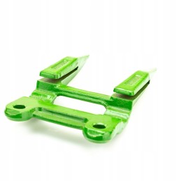 Double bayonet 525z11228 granite