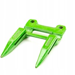 Double bayonet 525z11228 granite