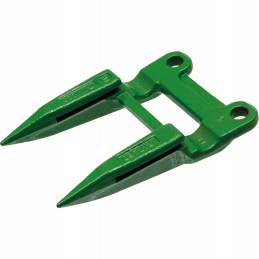 Double bayonet 525z11228 granite