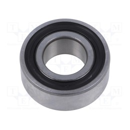 1 pcs x SKF - 63004-2RS1 SKF - Bearing: single row deep groove ball, Øint: 20mm, Øout: 42mm