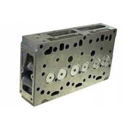 Perkins c360 3p mf3 mf 235 255 head complete