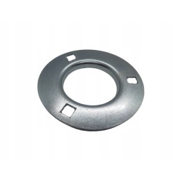 Bearing housing set Claas John Deere P206