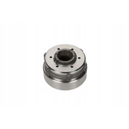 4313188m11 front axle clutch