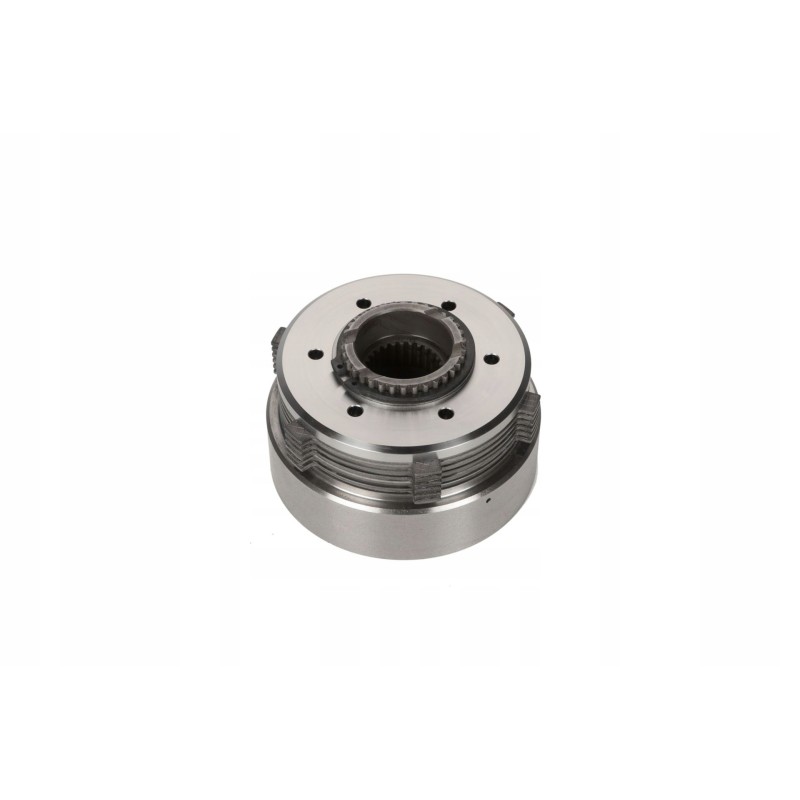 4313188m11 front axle clutch