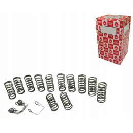 Set of clutch springs c 330 c 360 orig ursus