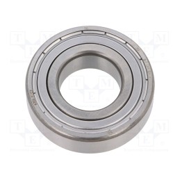 1 pcs x SKF - 6205-2Z/C3 SKF - Bearing: single row deep groove ball, Øint: 25mm, Øout: 52mm