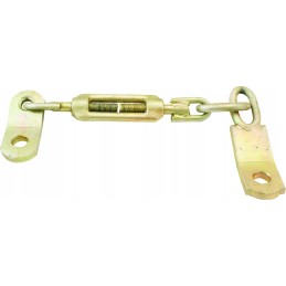 Ursus 2812 mf 3 mf 255 side chain set