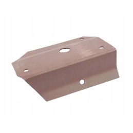 Front turn signal lamp bracket, right 50 65 711 0