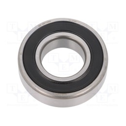 1 pcs x SKF - 6205-2RSH/C3 SKF - Bearing: single row deep groove ball, Øint: 25mm, Øout: 52mm