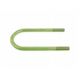 Spring stirrup d 50 6010070015