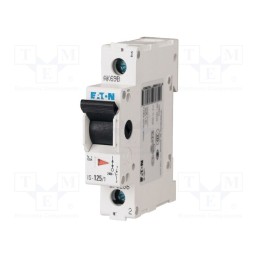 1 pcs x EATON ELECTRIC - IS-100/1 - Switch-disconnector, Poles: 1, for DIN rail mounting, 100A, IS