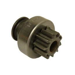 Starter coupling assembly bendix 10z 54243783