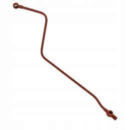 Front drive distributor power cable