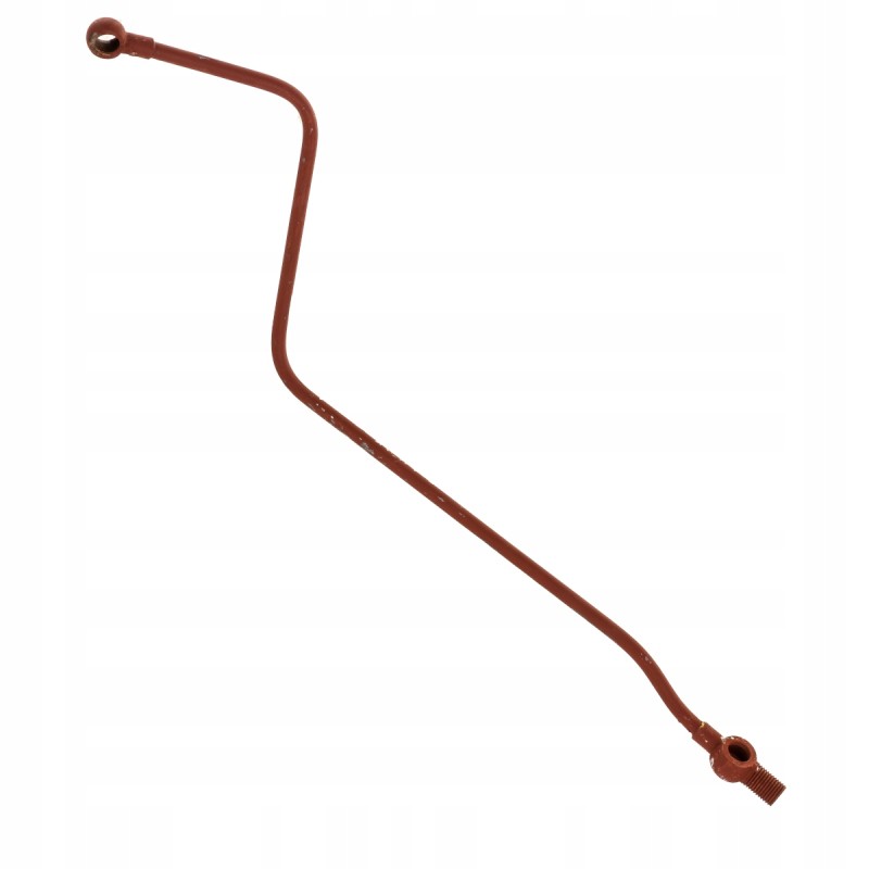 Front drive distributor power cable