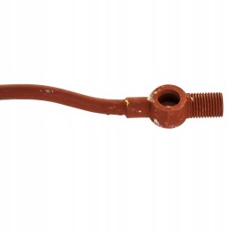 Front drive distributor power cable