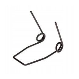 Clutch paw spring nt mtz pronar belarus