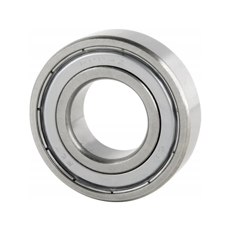 Ball bearing usually 20x42x12 mm flt