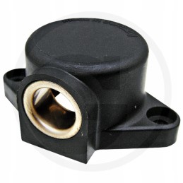 Universal socket 2 pin 6 12v