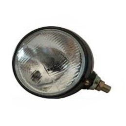 Metal headlight ursus c 330 c 360 c360 left