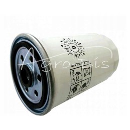 Fuel filter new holland case 87803445 87803444