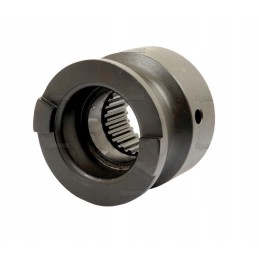 Connecting sleeve ford 7840 new holland ts 83957939 c