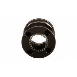 Connecting sleeve ford 7840 new holland ts 83957939 c