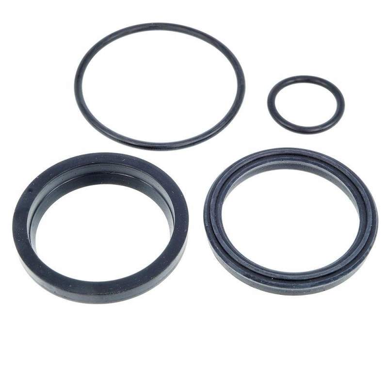 K 112 power steering actuator gasket set