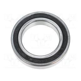 1 pcs x PBF - 6012 2RS C3 PBF - Bearing: single row deep groove ball, Øint: 60mm, Øout: 95mm