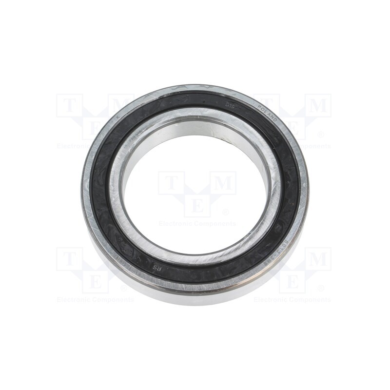 1 pcs x PBF - 6012 2RS C3 PBF - Bearing: single row deep groove ball, Øint: 60mm, Øout: 95mm