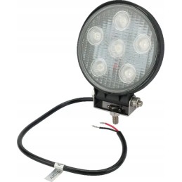 LED work lamp