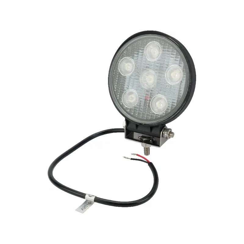 LED work lamp