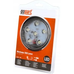 LED work lamp