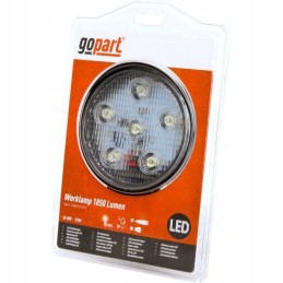 LED work lamp