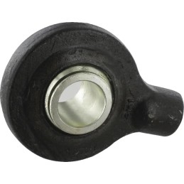 End to be welded 31 6 mm