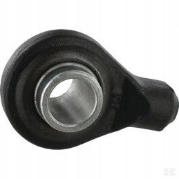 End to be welded 31 6 mm