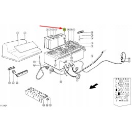 011640 2 plug-in module