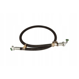 075980 0 hydraulic hose of the travel drive