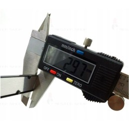 Universal LED lights for daytime running with DRL strip