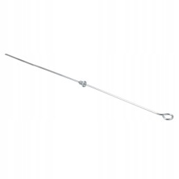 Oil level indicator for Ursus C 385 engine