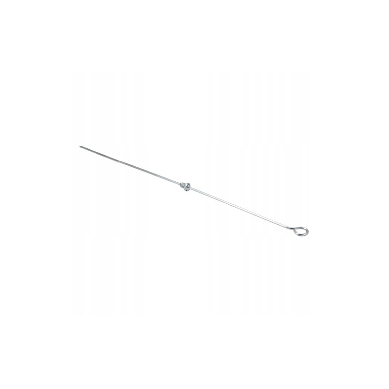 Oil level indicator for Ursus C 385 engine