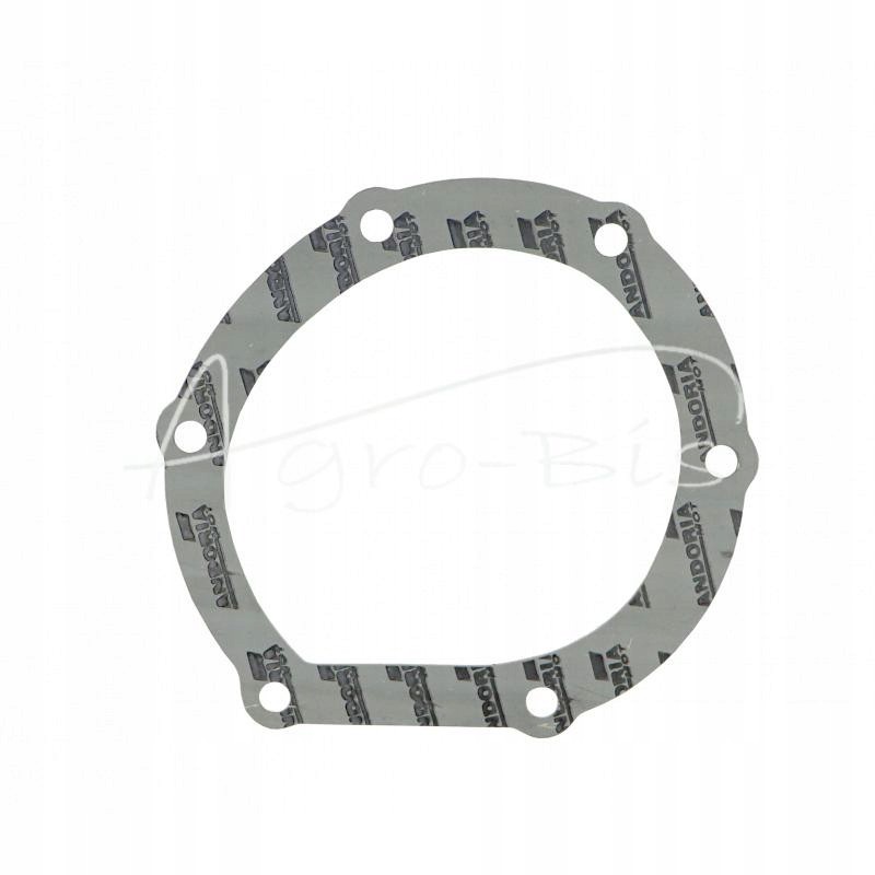 Bizon SW400 water pump seal, packed in 5 pieces