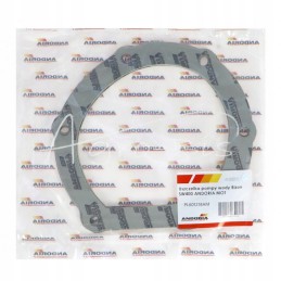 Bizon SW400 water pump seal, packed in 5 pieces