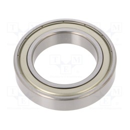 1 pcs x NSK - 6010 ZZ CM NSK - Bearing: ball, Øint: 50mm, Øout: 80mm, W: 16mm, bearing steel