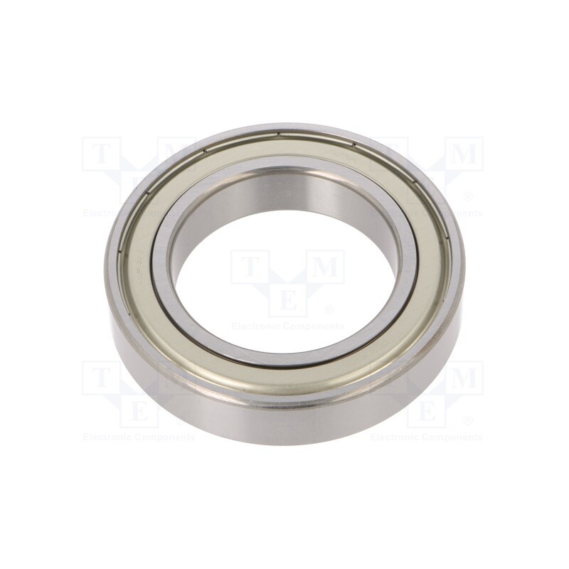 1 pcs x NSK - 6010 ZZ CM NSK - Bearing: ball, Øint: 50mm, Øout: 80mm, W: 16mm, bearing steel